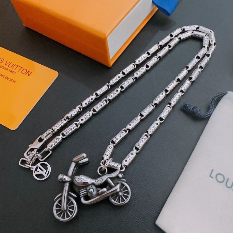 Louis Vuitton Necklaces